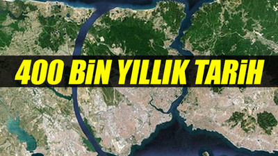 Kanal İstanbul'dan bir darbe de kültür mirasına