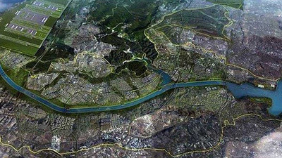 Kanal İstanbul’da yeni gelişme