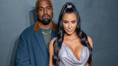 Kanye West Türk takipçilerinin yorumlarını paylaştı: Neden tüm yorumlarımın ilk 8 tanesi bu dilde?