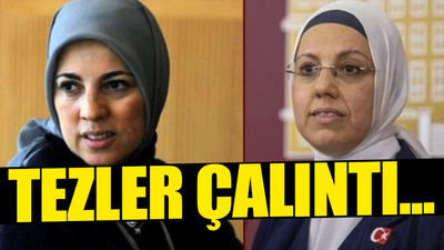 Kavakçı kardeşlerden bir skandal daha