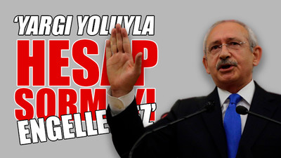 Kılıçdaroğlu 'Helalleşme' ifadesini açıkladı: Benim için...