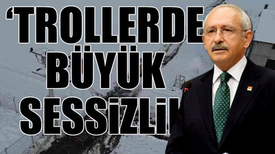 Kılıçdaroğlu'ndan elektrik kesintisine özelleştirme tepkisi
