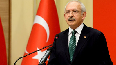 Kılıçdaroğlu'ndan Erdoğan'a geçmiş olsun mesajı
