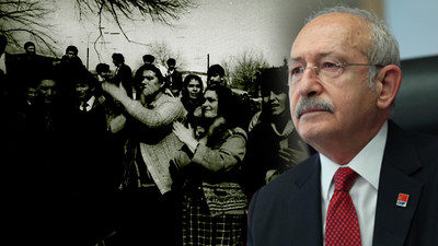 Kılıçdaroğlu'ndan 'Hocalı Katliamı' açıklaması