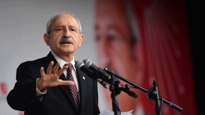 Kılıçdaroğlu'ndan Osman Kavala açıklaması