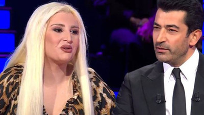 Kim Milyoner Olmak İster'de olay yarışmacı