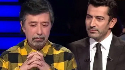 Kim Milyoner Olmak İster'e katılan ünlü oyuncunun elendiği soru herkesi şaşırttı