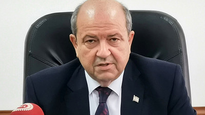 KKTC Cumhurbaşkanı Tatar'dan Halil Falyalı açıklaması