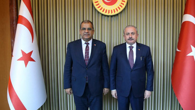 KKTC'de yeni hükümet kuruldu