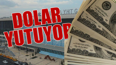 KÖİ projesinde hata payı yüzde 86.32 çıktı!