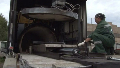 Korkunç iddia… Savaşta ölü sayısını gizlemek için gizli fırınlar mı kullanılıyor?