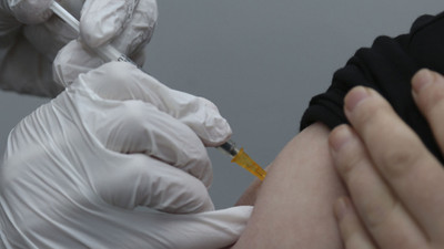 Koronavirüs aşısının formatını değiştirecek çalışma