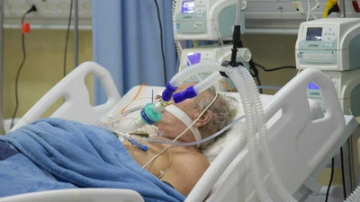 Koronavirüs kaynaklı yoğun bakım hastalarının aşı oranı açıklandı