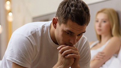 Koronavirüse yakalanan erkekler dikkat! İşte cinsel yaşamda görülen problemler