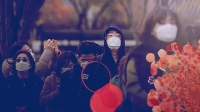 Koronavirüsün Omicron varyantının üç yeni semptomu ortaya çıktı