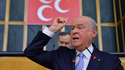 'Kuşkulu isimler ortamı germeye kalkışırlarsa üzerimize düşen sorumluluğu yerine getirmekten kaçınmayız'