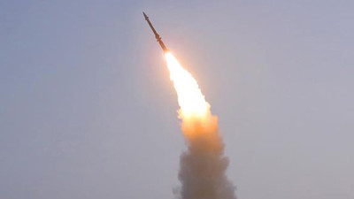 Kuzey Kore'den ABD'ye tansiyonu yükseltecek sözler