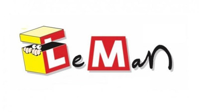 LeMan dergisinden okurları üzen haber: Kağıt bulamıyoruz