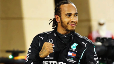 Lewis Hamilton'dan aylar sonra ilk açıklama