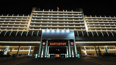 Liyakatsizlik Sayıştay raporuna böyle yansıdı: Lise mezunu 'uzman network personeli'