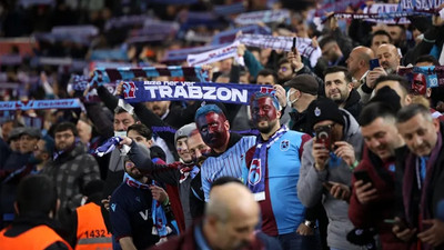 Maçta kalbi duran taraftar hastaneye kaldırıldı