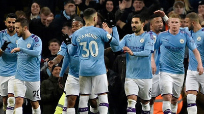 Manchester City’nin yıldız futbolcusundan Putin’e flaş sözler: Yaratık…