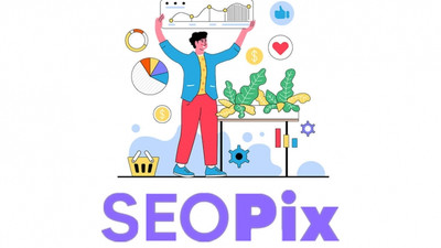 Markanızı SEOPix ile dijitale taşıyın!