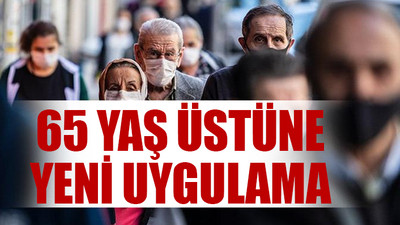 Maske zorunluluğu kaldırılıyor