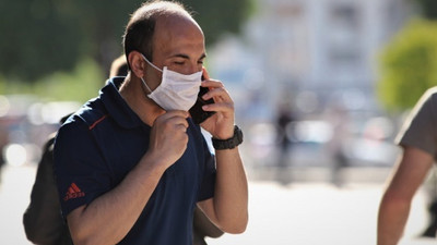 Maske zorunluluğu kalkıyor mu? “Maske satışında yarı yarıya düşüş var”