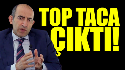 Melih Bulu ile ilgili 'intihal' şikayetine YÖK'ten yanıt 