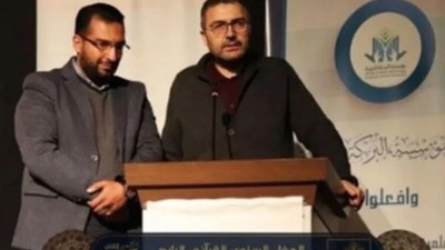 Mersin'i Halep'e 'bağlayan' profesör tepki çekiyor