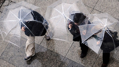 Meteoroloji açıkladı: Yağışlar geri geliyor