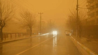 Meteoroloji'den uyarı... "Çamur yağacak"