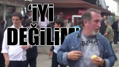 Metin Lokumcu'nun son görüntüleri ortaya çıktı