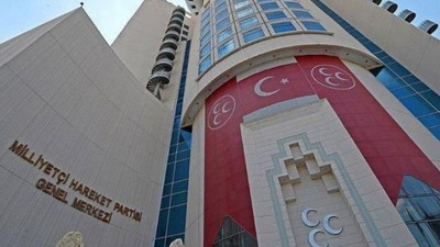 MHP'den, AİHM'in Selahattin Demirtaş kararına tepki