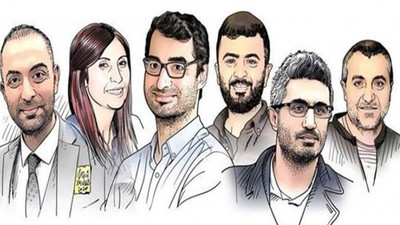 MİT haberleri nedeniyle yargılanan gazetecilere verilen cezalar onandı