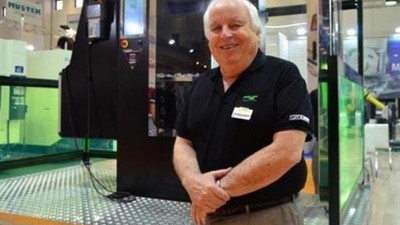 MİT ve MOSSAD'dan ortak operasyon: İsrailli iş insanına suikast önlendi