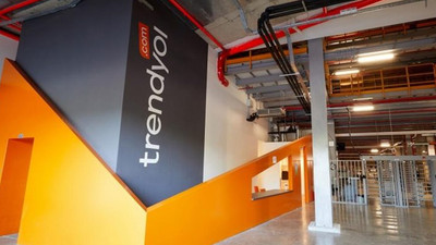 Modacruz'dan Trendyol’a şok suçlama: Hukuki süreç başlatıldı