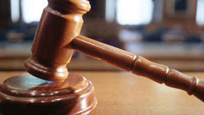 Müebbet hapis cezasını Yargıtay bozdu tahliye edildi