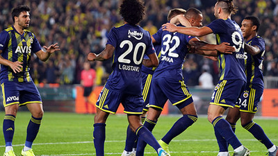 Napoli, Fenerbahçeli yıldız için atağa geçti