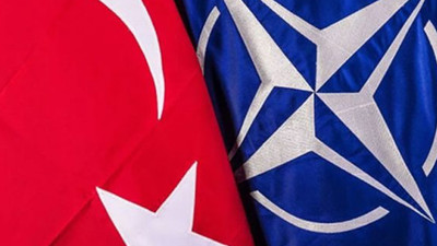NATO'dan Türkiye'ye 70. yıl kutlaması