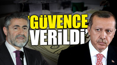 Nebati'nin Londra görüşmesinden çarpıcı anekdotlar: AKP, seçim sonuçlarını tanıyacak mı?