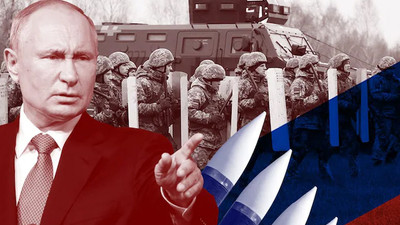 New York Times'tan dikkat çeken Rusya analizi