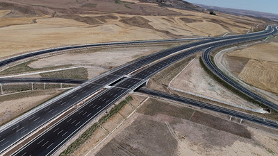 Niğde-Ankara Otoyolu geçiş ücretlerine zam