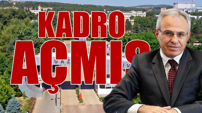 Gündemden düşmeyen rektör! Yine torpil skandalı