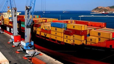 Ocak ayı ihracat rakamları açıklandı