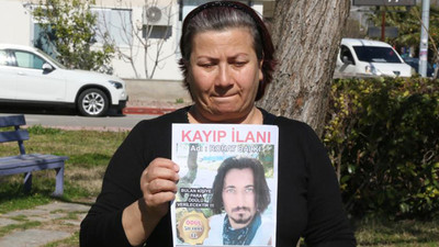 Haber alamadığı oğlu için 50 bin TL ödül koydu