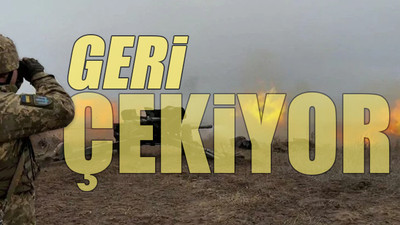 Olağanüstü gecede Rusya hamlesi