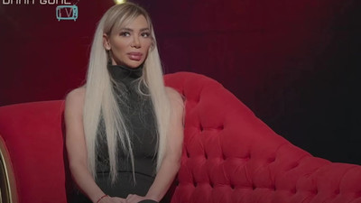 Oryantal Didem 'o zaman konuşma yasağım vardı' diyerek Ajda Pekkan'ın kendisine söylediklerini açıkladı