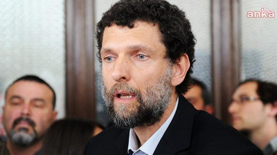 Osman Kavala'nın tutukluluk incelemesinde karar çıktı